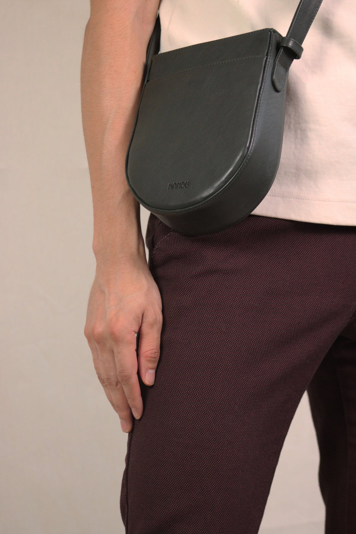 Bandolera ajustable